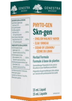 Skn-Gen - 15ml