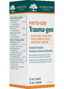 Trauma-Gen - 15ml