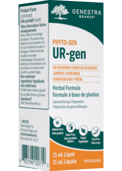 Uri-Gen - 15ml
