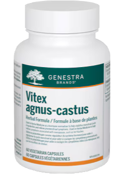 Vitex Agnus-Castus - 60 V-Caps