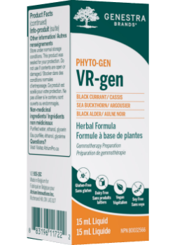 Vr-Gen - 15ml