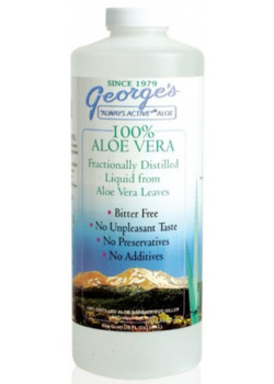 Aloe Liquid Distillate - 940ml