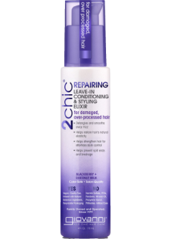 Repairing Leave-In Conditioning & Styling Elixir - 118ml