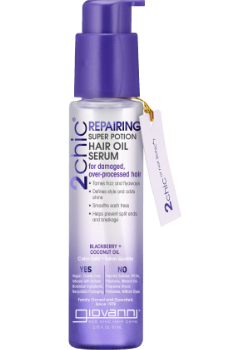 Repairing Super Potion Hair Oil Serum - 81ml
