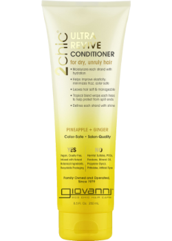 Ultra-Revive Conditioner - 250ml