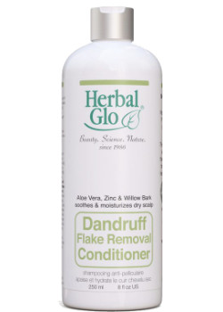 Dandruff & Dry Scalp Conditioner - 250ml