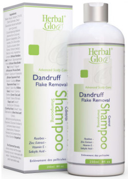 Advanced Formula Dandruff Flake Removal Shampoo - 250ml