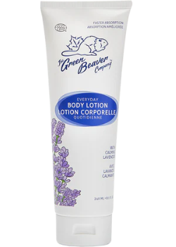 Body Lotion (Lavender) - 240ml