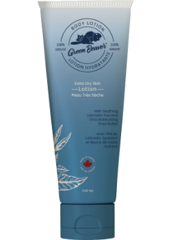 Extra Dry Skin Body Lotion - 240ml