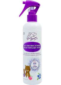 Kids Conditioning Detangler (Berry Blast) - 250ml