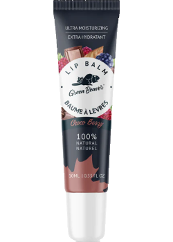 Ultra Moisturizing Lip Balm (Choco Berry) - 10ml