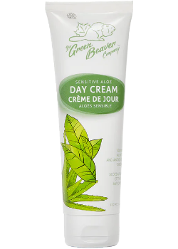 Sensitive Aloe Day Cream - 120ml