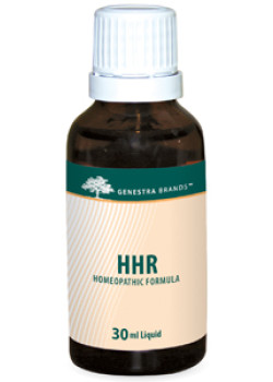 HHR Cardio Drops - 30ml - Genestra