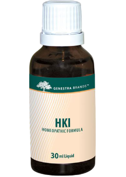 HKI - 30ml - Genestra 