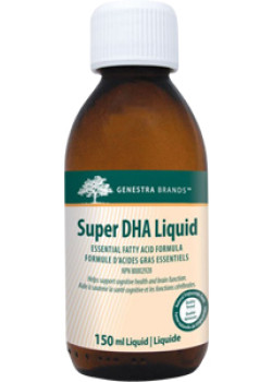 Super DHA Liquid - 150ml