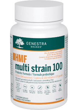 HMF Multi Strain 100 - 30 V-Caps
