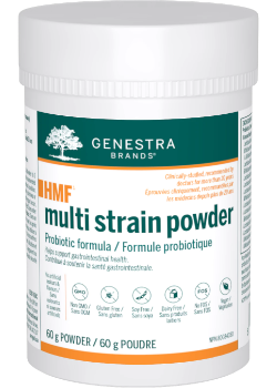 HMF Multi Strain Powder - 60g