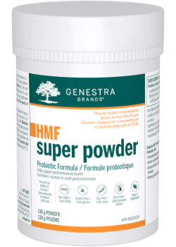 HMF Super Powder - 138g