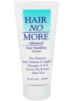 Hair No More Advanced Vanishing Creme - 180ml - Hair No More