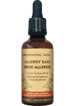 Allergy Ease Tincture - 50ml