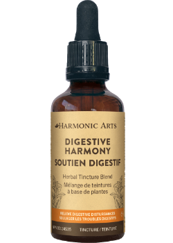 Digestive Harmony Tincture - 100ml