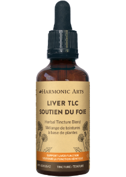 Liver TLC Tincture - 100ml