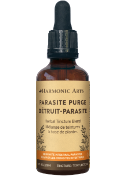 Parasite Purge Tincture - 50ml