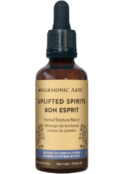 Uplifted Spirits Tincture - 100ml
