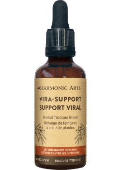 Vira-Support Tincture - 100ml