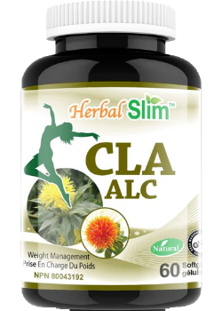 CLA - 60 Softgels