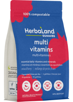 Multivitamin Gummies For Adults - 90 Gummies