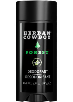 Maximum Protection Deodorant (Forest) - 80g