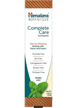 Complete Care Toothpaste (Mint) - 150g