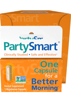 PartySmart - 10 Pack