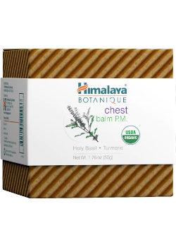 Chest Balm P.M. - 50g