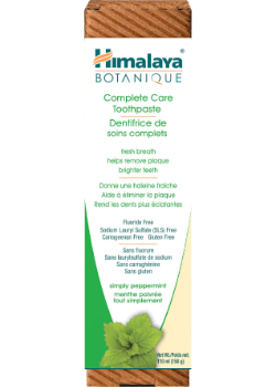 Complete Care Toothpaste (Peppermint) - 150g