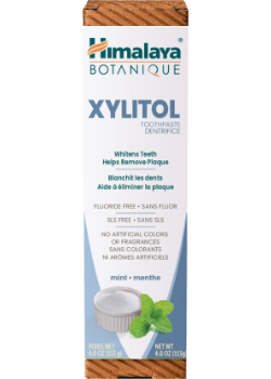 Xylitol Toothpaste (Mint) - 113g