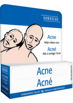 Acne Pellets - 4g