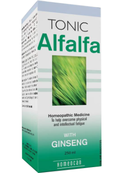 Alfalfa Tonic - 250ml