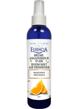 Room Mist (Orange) - 180ml