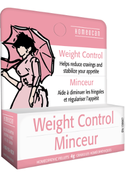 Weight Control Pellets - 4g