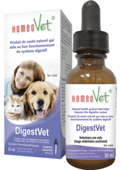 Digestvet - 30ml