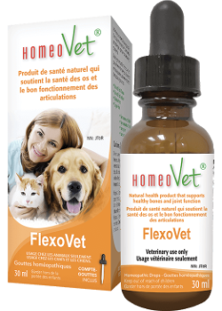 Flexovet - 30ml