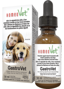 Gastrovet - 30ml