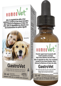 Gastrovet - 30ml