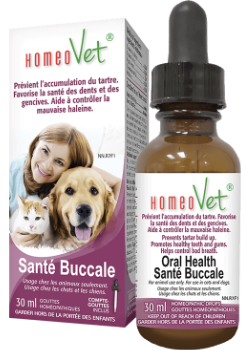 Oral Health - 30ml