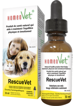 Rescuevet - 30ml