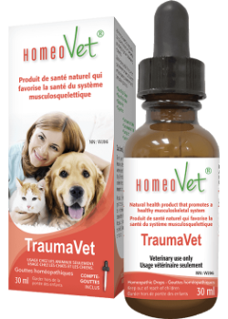 Traumavet - 30ml