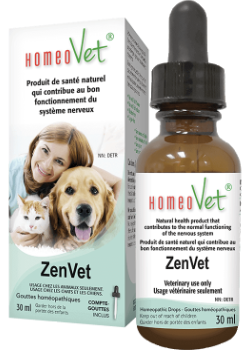 Zenvet - 30ml
