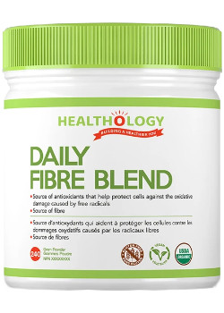 Daily Fibre Blend - 240g